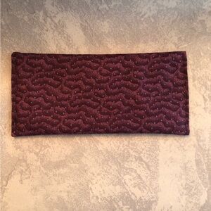 Handmade Eye Pillow